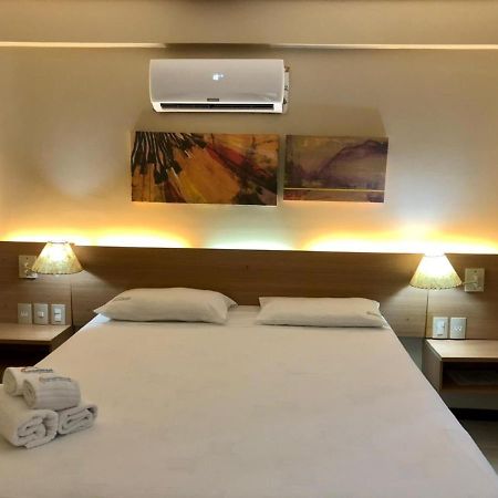 Kariri Apartaments Sunset Beach 컴부코 외부 사진