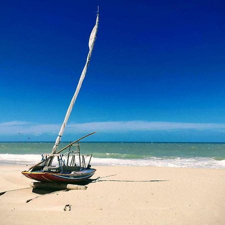 Kariri Apartaments Sunset Beach 컴부코 외부 사진