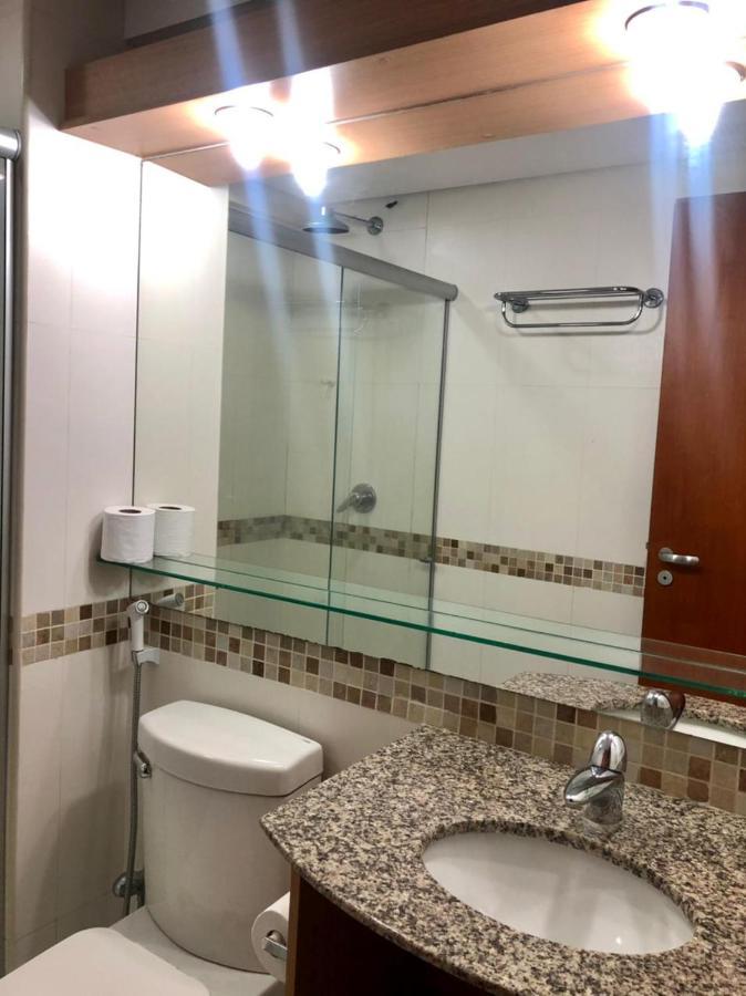 Kariri Apartaments Sunset Beach 컴부코 외부 사진