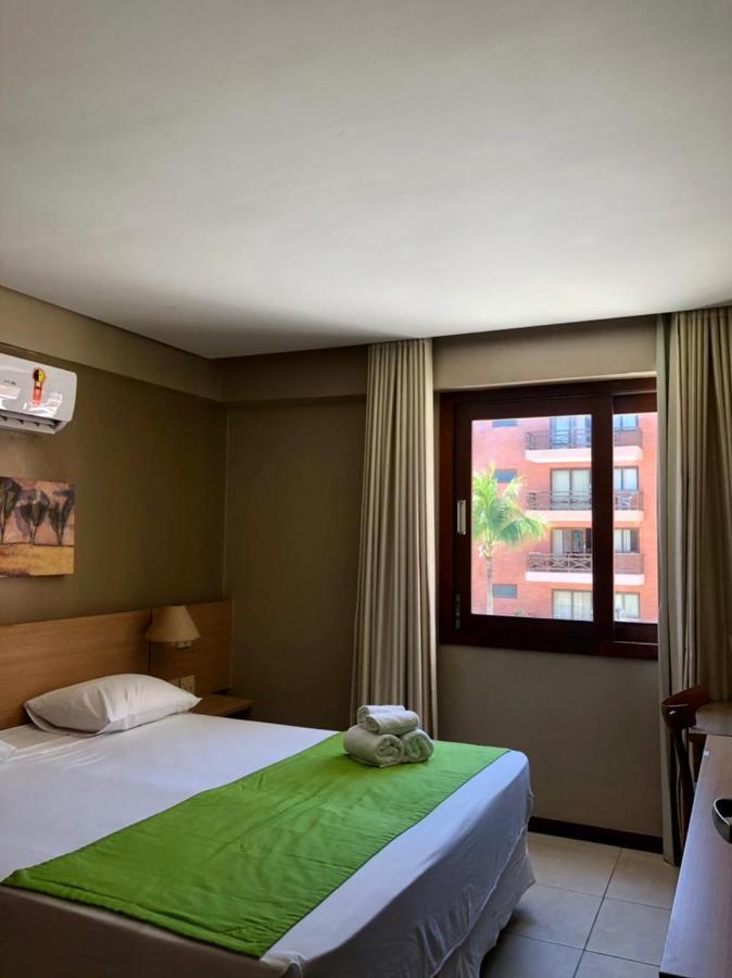 Kariri Apartaments Sunset Beach 컴부코 외부 사진