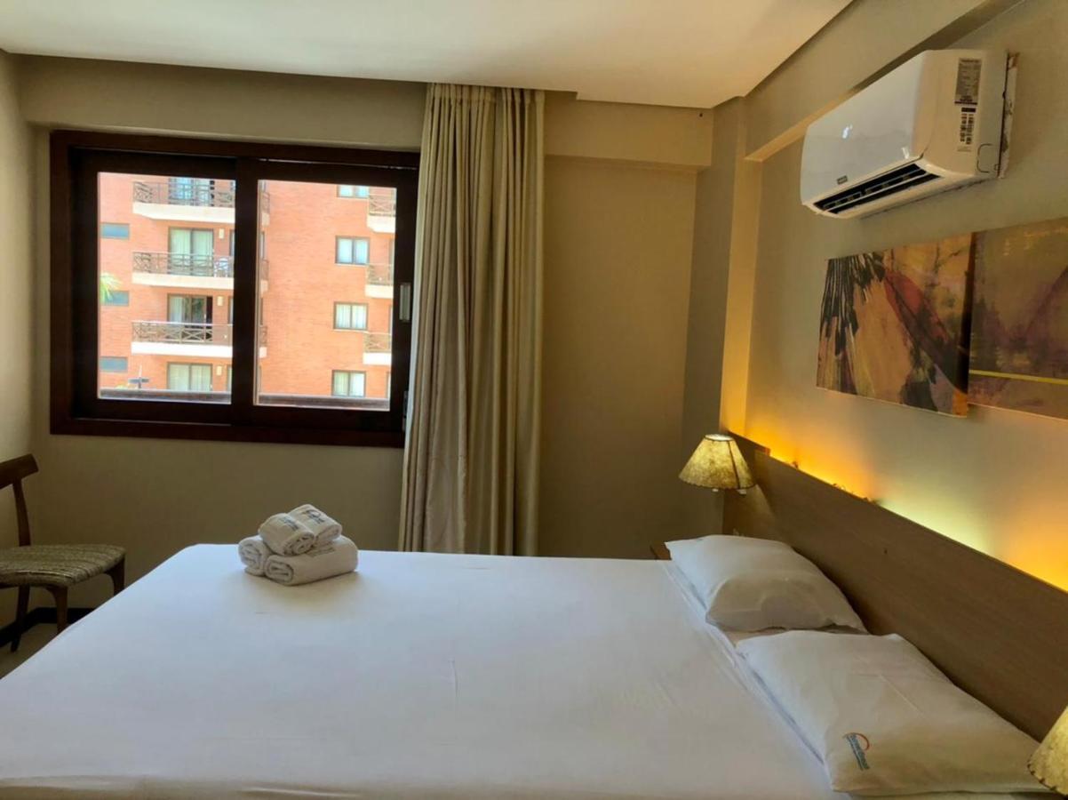 Kariri Apartaments Sunset Beach 컴부코 외부 사진