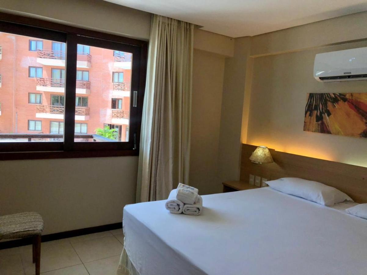 Kariri Apartaments Sunset Beach 컴부코 외부 사진