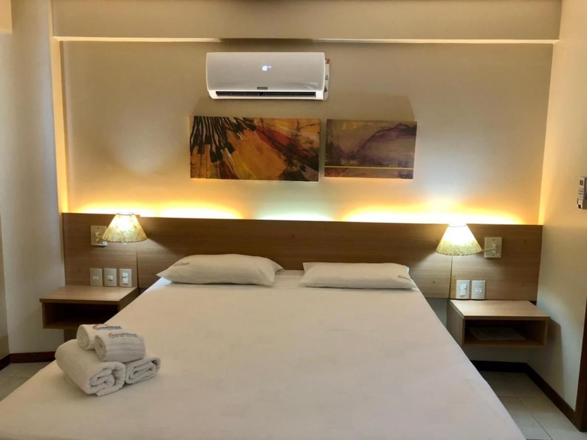 Kariri Apartaments Sunset Beach 컴부코 외부 사진