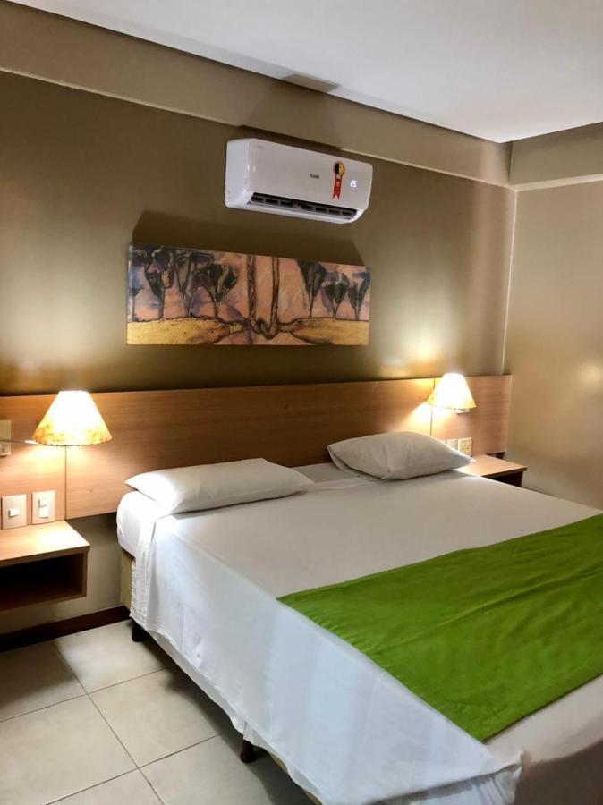 Kariri Apartaments Sunset Beach 컴부코 외부 사진