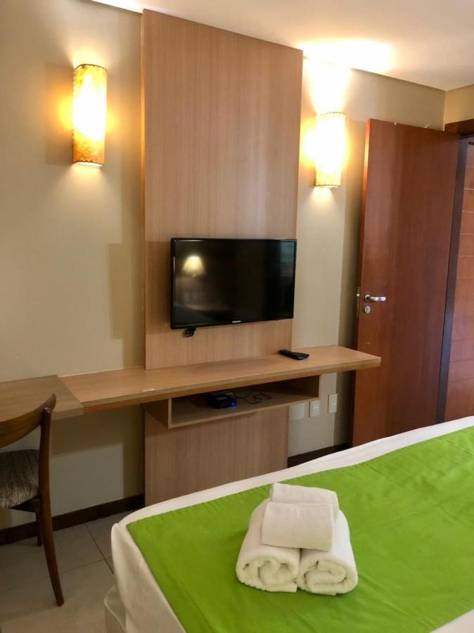Kariri Apartaments Sunset Beach 컴부코 외부 사진