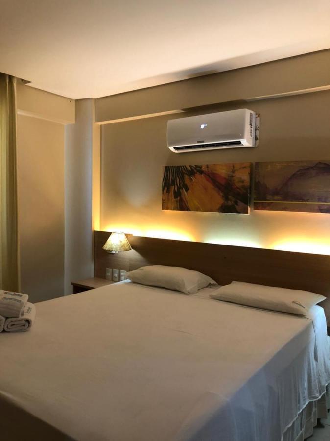 Kariri Apartaments Sunset Beach 컴부코 외부 사진