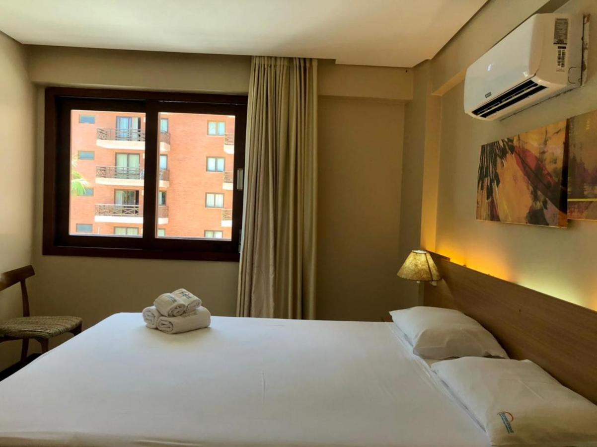 Kariri Apartaments Sunset Beach 컴부코 외부 사진